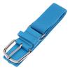 Youth Baseball Belt Kids Softball Belt Casual Adjustable Elastic Loose Waistband For Boys Girls Toddlers Athletic Belt