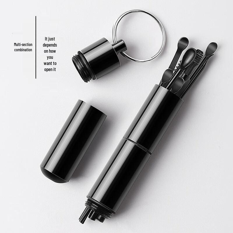 Creative Art Personal Grooming Tool Kit