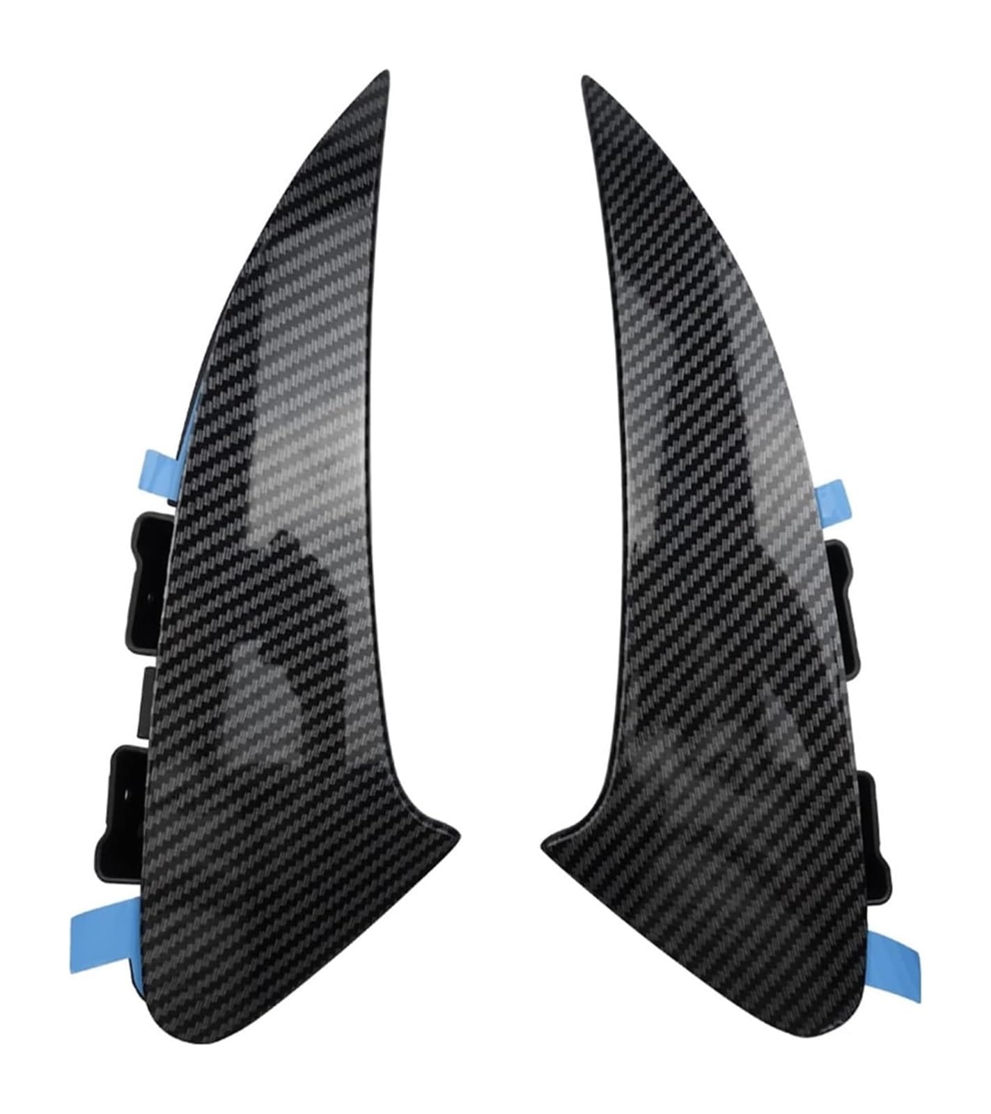 

Car Rear Trunk Spoiler for CLA Class C/X118 CLA35 CLA45 One size