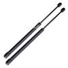 For Jeep Liberty 2002-2007 2pcs Rear Trunk Tailgate Strut Boot Lift Support Bars Car Rear Windows Gas Dampers Rod 55360171AA
