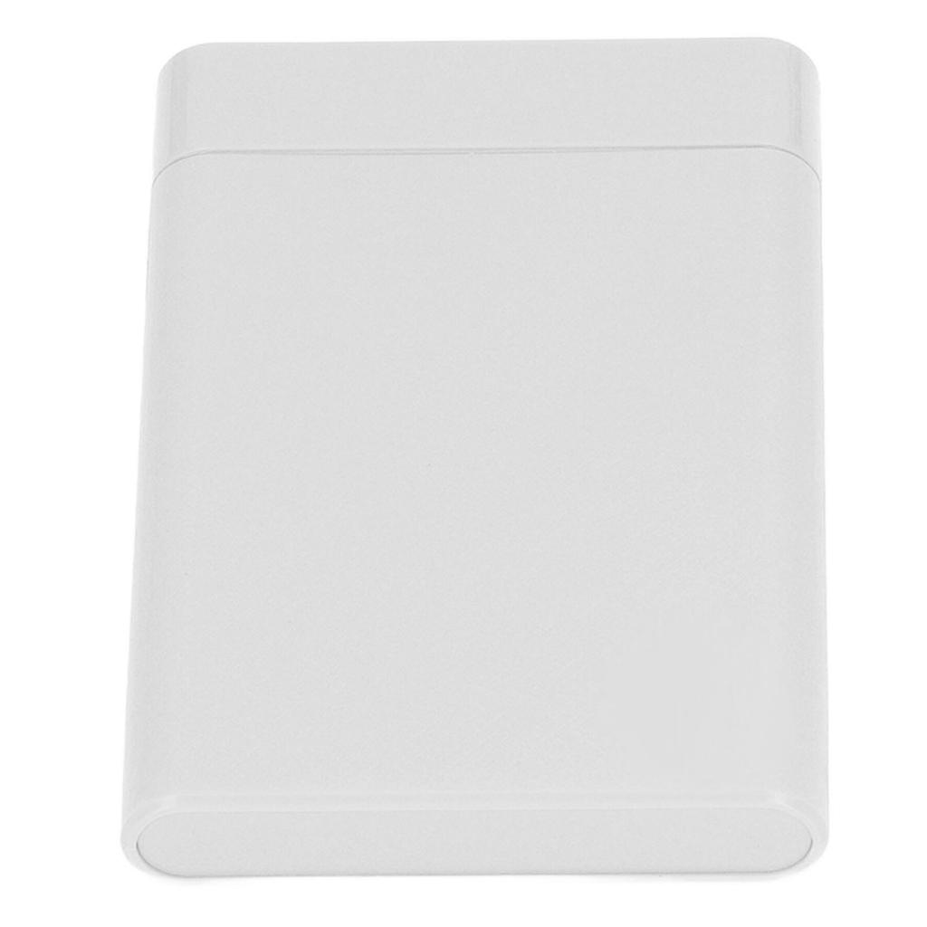 External Hard Drive 2.5 Inch USB 3.0 5Gbps High Speed Plug and Play Compact Mobile Hard Disk for