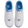 Nike Air Force 1 '07 'White Light Photo Blue' Sneakers DR9867-101