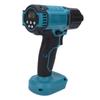 Li Ion Battery Cordless Hot Air Gun Support for BL1830B BL1840B BL1850B Batteries High Power Portable Digital