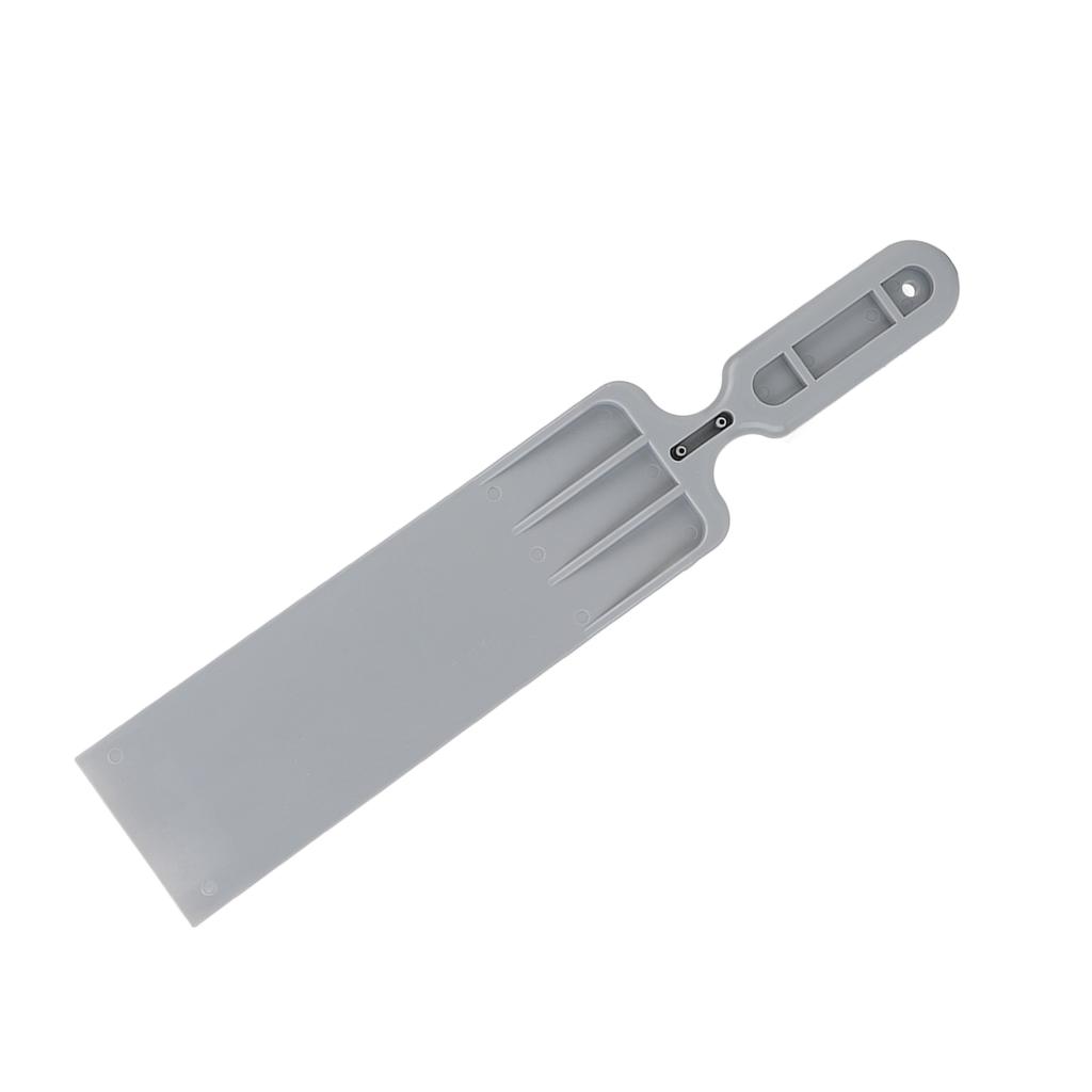 Bettlaken Einsteckwerkzeug Professioneller Heim-Schönheitssalon Bettlakenwechselhelfer Einsteckpaddel für