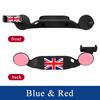 For Mini Cooper F54 F55 F56 F57 F60 R56 R57 R55 COUNTRYMAN LCD Screen Dashboard Phone Holder Telephone Support GPS Mount Stand