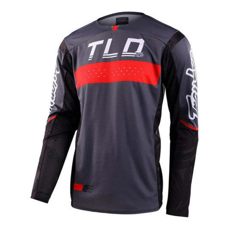 Men Women Cycling Long Sleeve Jersey Breathable Quick Dry Mountain Bike MTB Shirt Sport Wear
