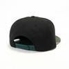 New Era 950 NEYYAN BLK WCAMO HLF Flat Visor NY Sizes Cap, MLB, Black/Holy Relief, S/M (Size 25J)