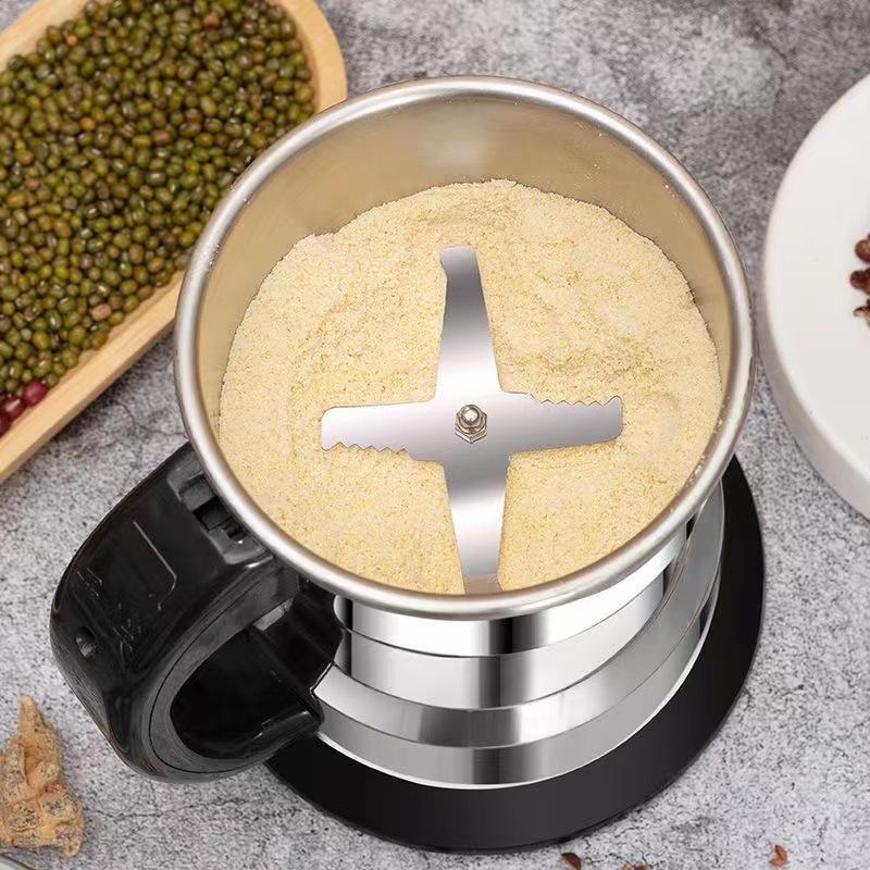Mulino Superfine: Macchina per Latte di Cereali e Soia per Uso Domestico
