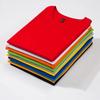 SO MANY VIPS Cotton Round Neck Sport T-Shirt