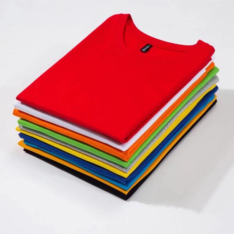 SO MANY VIPS Cotton Round Neck Sport T-Shirt