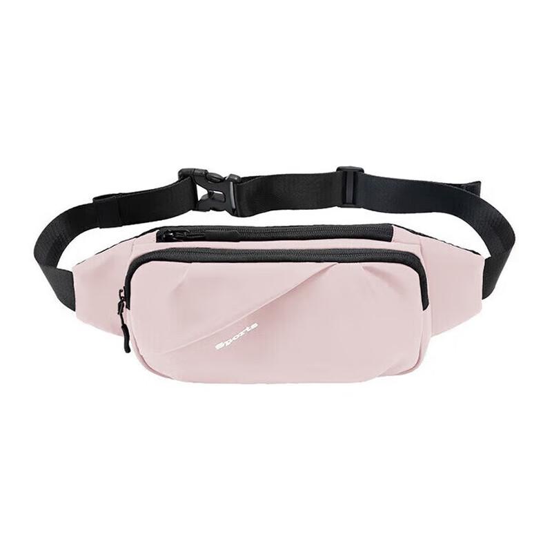 Спортивная поясная сумка TFO для бега