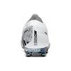 New Nike Vapor 13 Elite Mds Ag Pro White Black Iridescent CJ1294-110