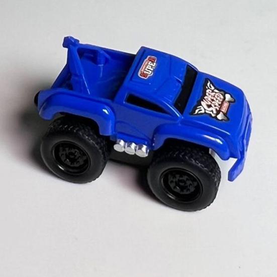 1/3Pcs Anti-Gravity Wall Climbing Car Toy Kids Magnetic Pull-Back Inertial Drive Vehicle