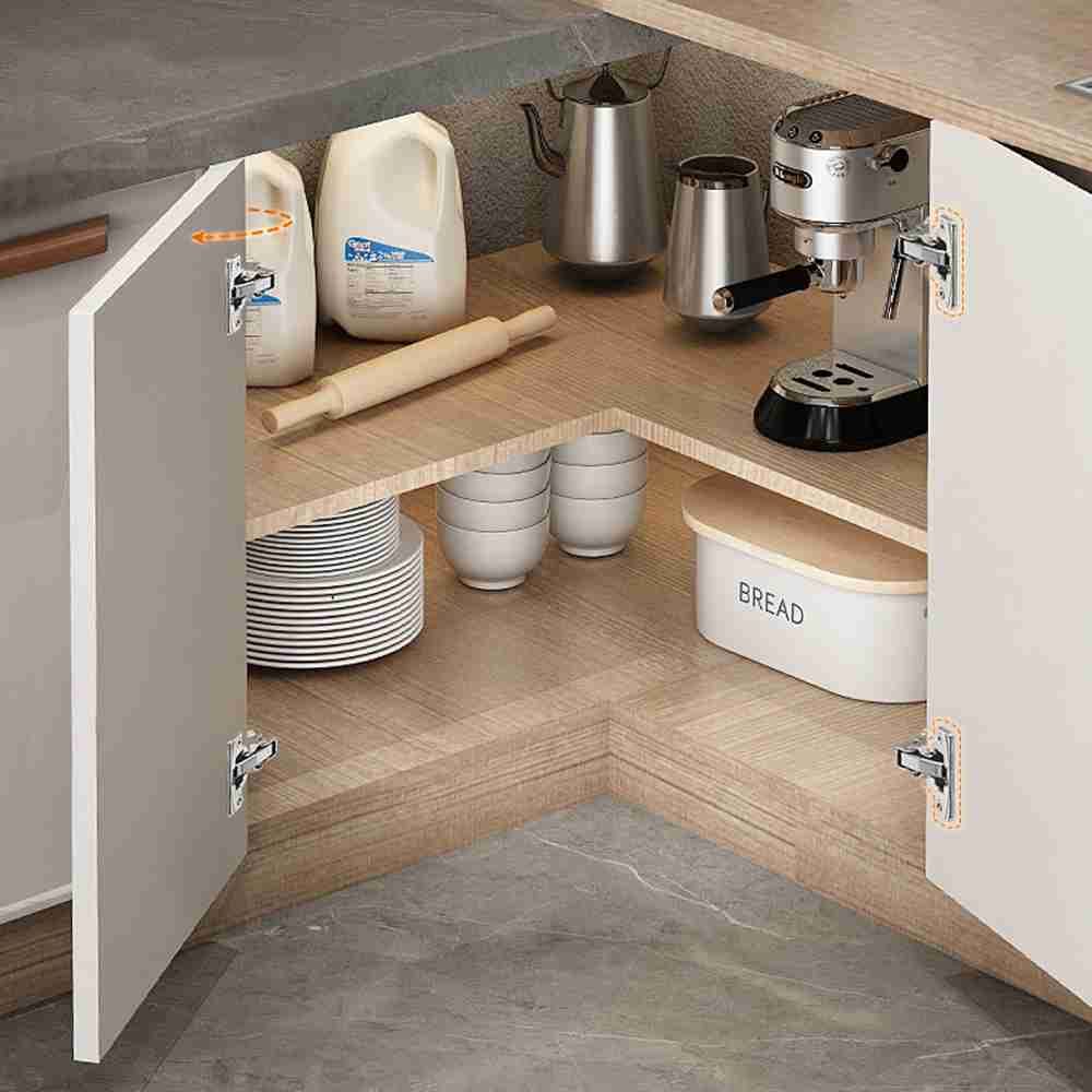 Balamale tip buclă pentru mobilă fără fante, Accesorii pentru mobilă, Balamale încrucișate, Balamale încrucișate pentru uși, Accesorii pentru ferestre