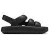 Skechers Sandali da Spiaggia Comodi Versatili Arch Fit Sandali da Donna Nero 111646-BBK