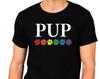 Pup Rainbow Pride T-shirt