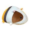 40/50cm Adorable Hamsters Stuffed Plush Doll Cartoon Lifelike Guinea Pig Plush Toys Hug Pillow For Baby Kids Xmas Birthday Gift