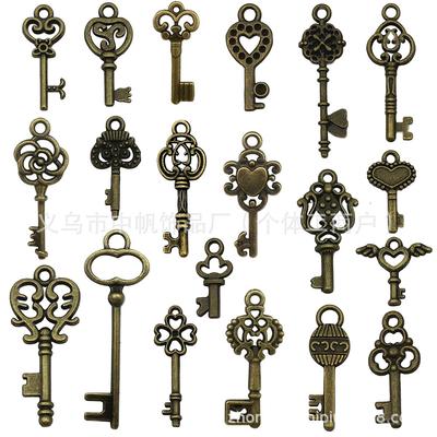 Schmuck & Accessoires – Charms