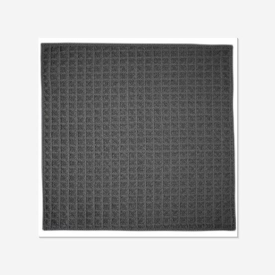 Barista Special Quick-Dry Lint-Free Cleaning Cloth for Coffee Machines, Absorbent Towel for Milk Tea Shops
