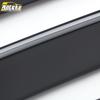 08-15 Bora Rain Deflectors with Bright Trim and Sun Visor Decoration Stickers for Exterior