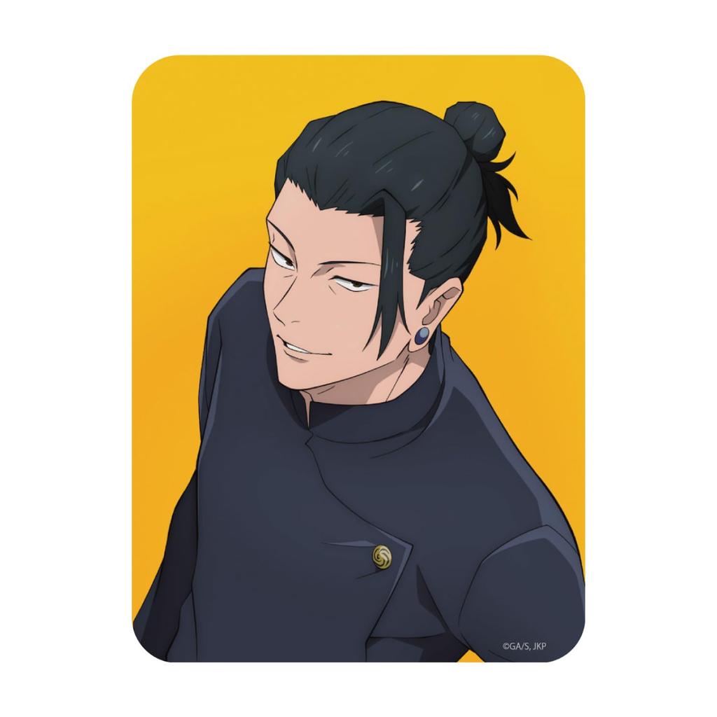 Gourmandise Jujutsu Kaisen Mouse Pad Geto Suguru BJK-36B