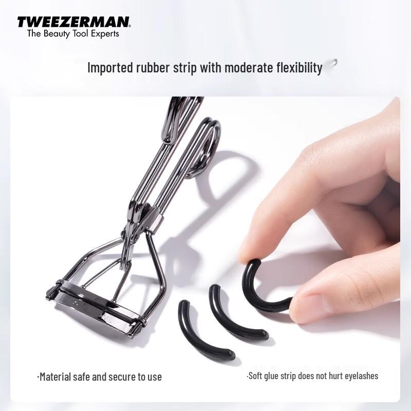 Tweezerman Eyelash Curler