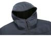 Little Bird's Men's Soft Shell Jacket with Velvet Lining - Autumn/Winter Windproof Waterproof Hiking Coat