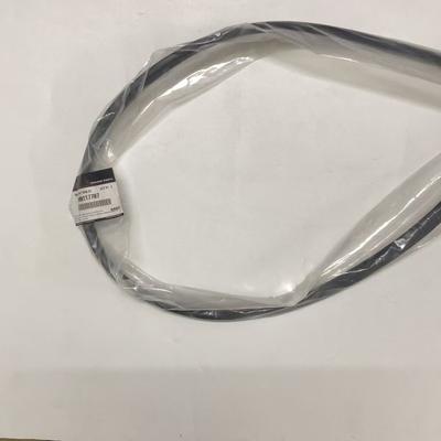 Tira de Sellado para Parabrisas Delantero MN117707 Para Mitsubishi Pajero Montero Sport L200