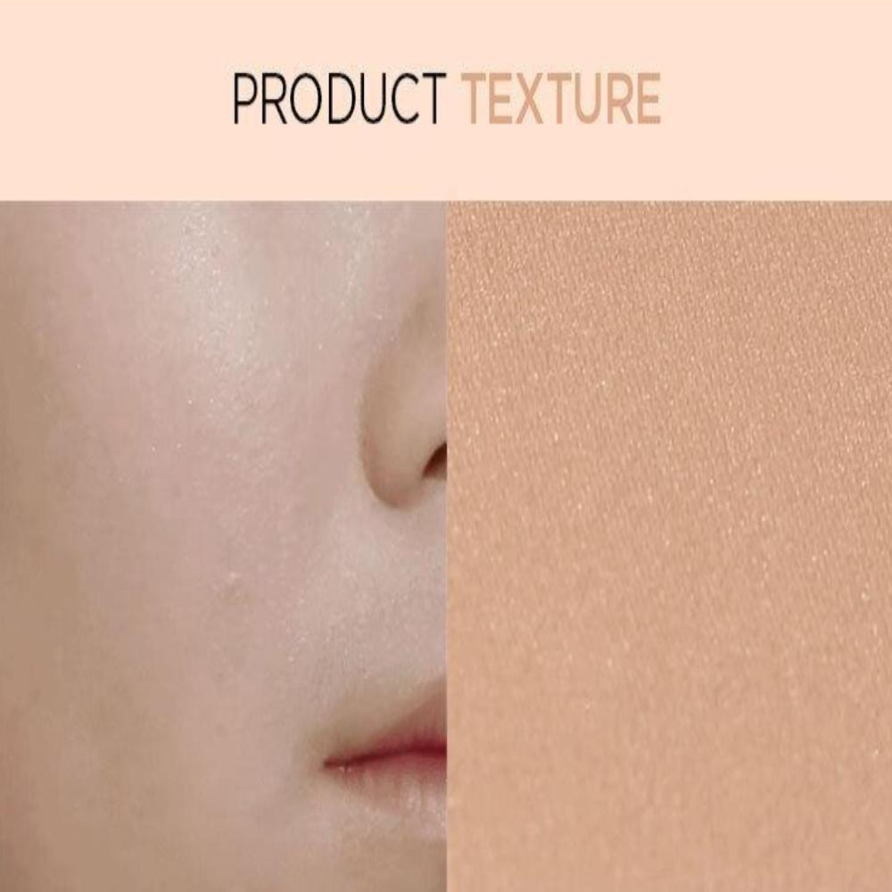 JUNGSAEMMOOL Skin Nuder Pact 11g Satin Nude