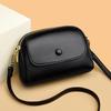 Chic Women's Crossbody Bag - Stylish, Lightweight, Small Square Phone Shoulder Bag