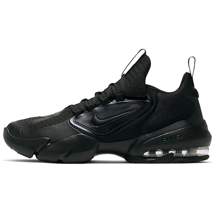

Nike Air Max Alpha Savage Black 44