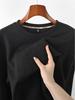 Sweatshirt épais à col rond pour homme Paisenlong 2025: Tendance Européenne & Américaine Automne/Hiver pour l'Âge Moyen à Avancé