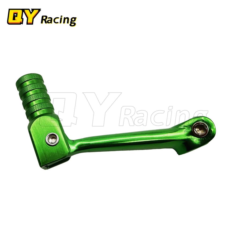 Aluminum Folding Gear Shift Lever For Apollo Orion Xmotos Kayo T2 T4 BSE 189 J1 J2 250cc Dirt Pit Bike Motocross ATV Motorcycle