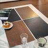 Tafeldecoratie en accessoires – Placemats en onderzetters