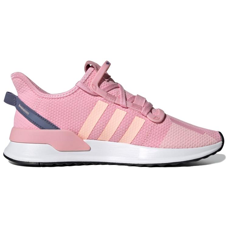 Adidas Wmns U_Path Run 'True Pink' Women's G27644