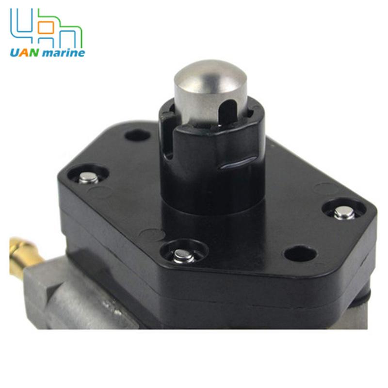 Fuel Pump For Mercury Marine 4 Stroke 40HP 50HP 60HP Outboard Motor Engine 8M0118177