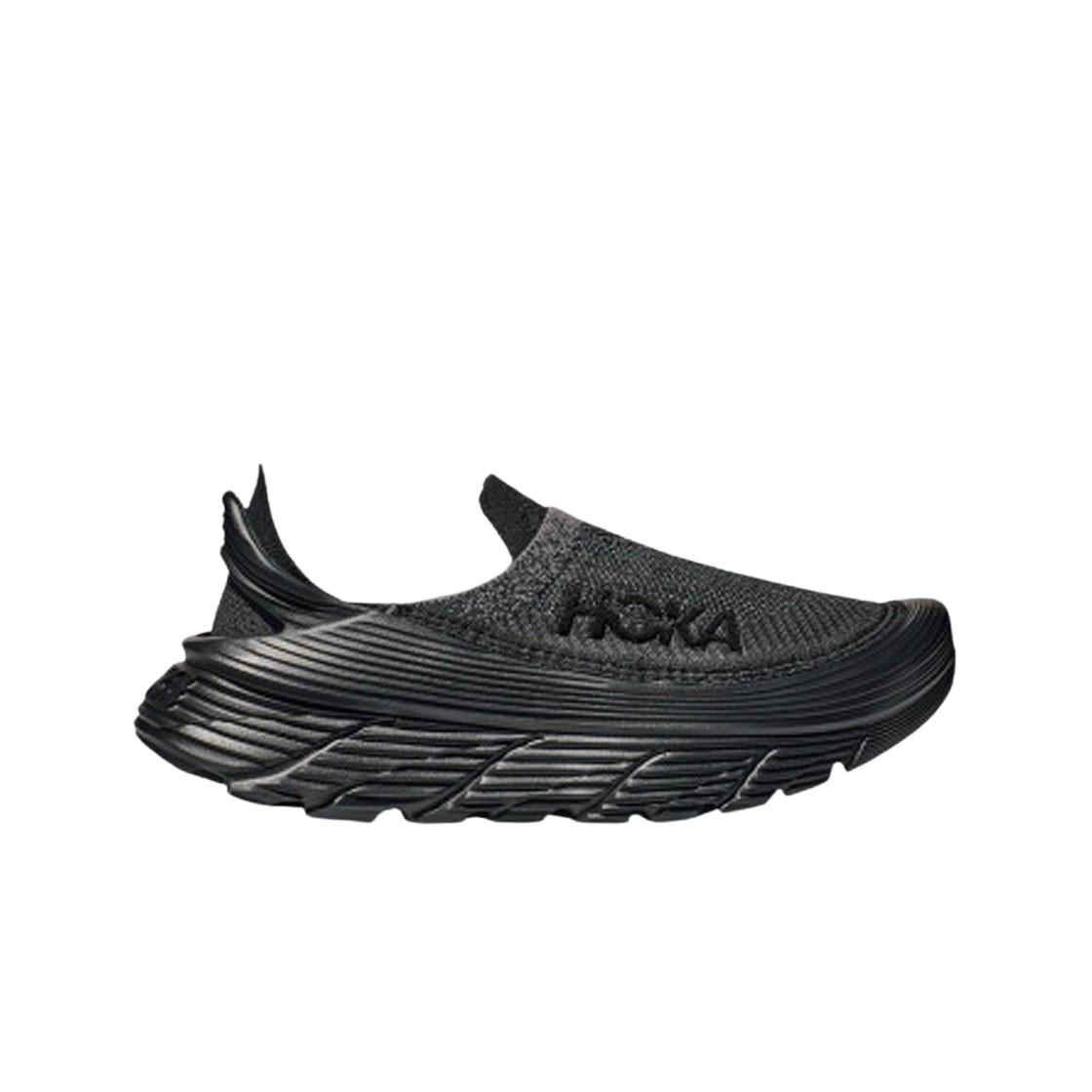 

Hoka Restore Tc Черный 260