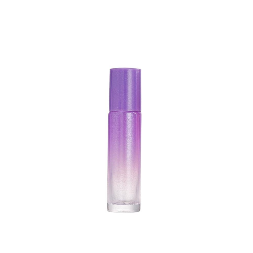 Mini Colorful Dispensing Bottles Roller Roller Ball Empty Bottle New Essential Oils Bottle