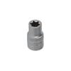 Douille BRILLIANT TOOLS - Torx - 3/8" - E4 - BT021830