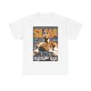 Kobe Bryant Shirt, Los Angeles Lakers "LA" NBA SLAM Cover T-Shirt, Unisex Sports Tee, Vintage Retro Basketball Streetwear, Gift For Men, Dad