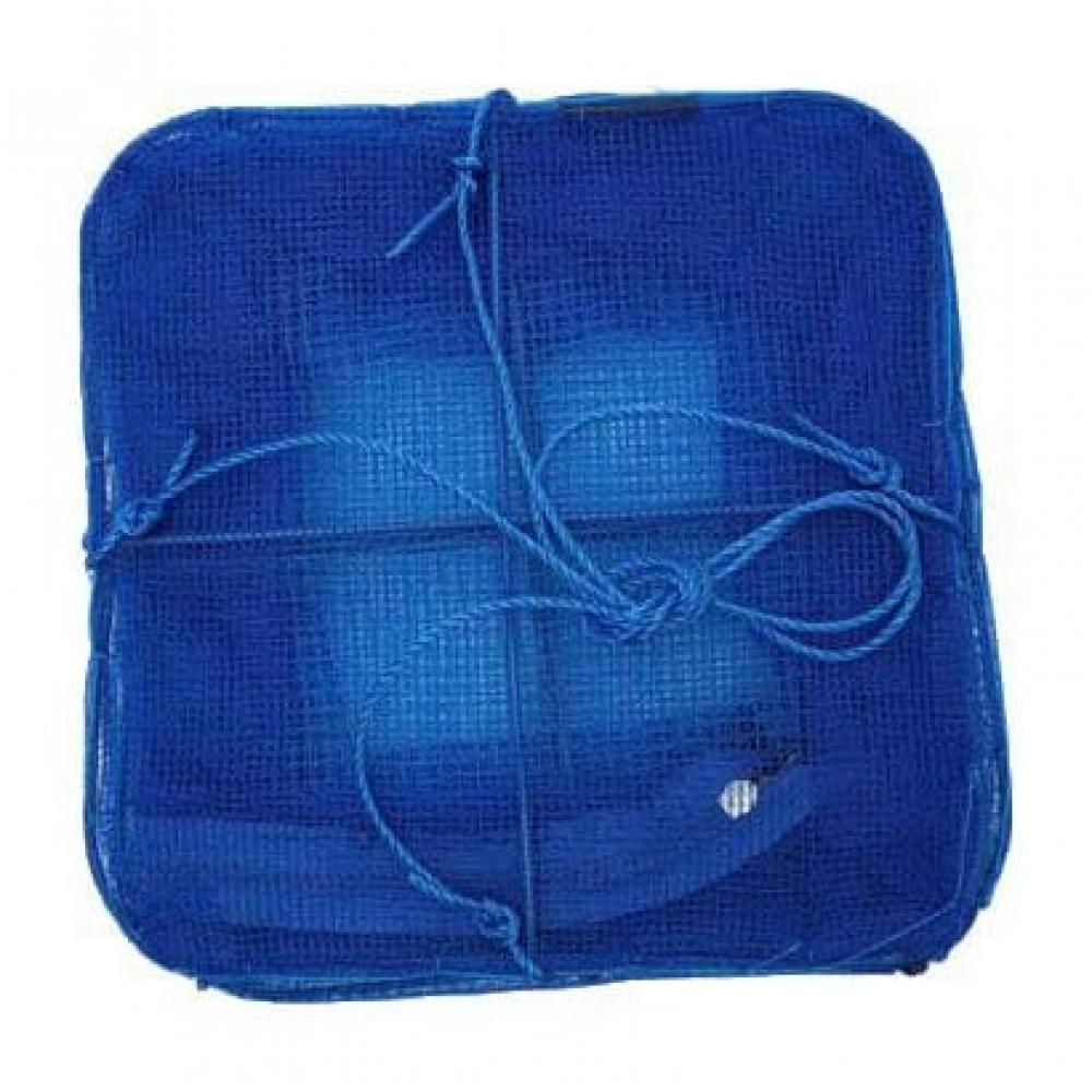 Captain Stag Captain Stag M 6526 [sMoked Dried Basket 25 X 25 cM]