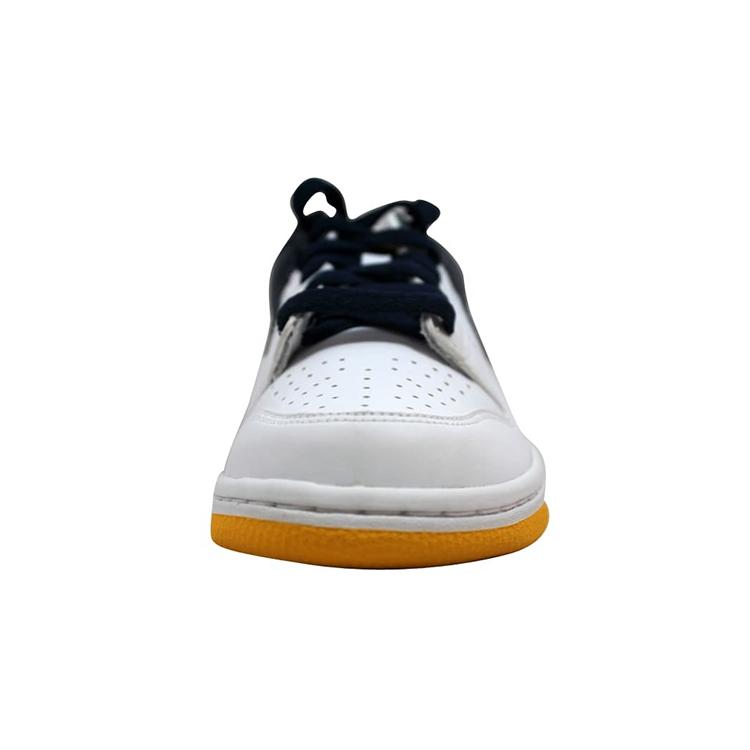 Nike Dunk Low 'Navy Heel' GS 310569-145