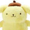 Sanrio Pompompurin Plush Toy (Standard) M 853500