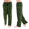 Rick And Morty Mens Lounge Pants (Pack of 2)