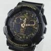 Camouflage Watch Bulk G-SHOCK Men's GA-100CF-1A9JF (Dialect), Purchase, Age
