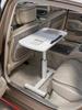 Foldable Car Table for Dining, Laptop, and Study