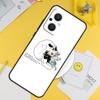 Sun To Me For OPPO Reno 14 12 11 10 13 Pro 8T 11F 12F 13F 14F 7 8 Lite OPPO Find X9 X8 X6 X5 Pro Case