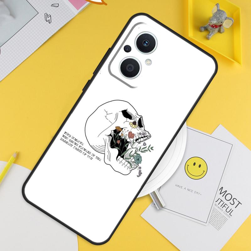 Sun To Me For OPPO Reno 14 12 11 10 13 Pro 8T 11F 12F 13F 14F 7 8 Lite OPPO Find X9 X8 X6 X5 Pro Case
