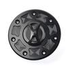 Keyless Quick Twist Fuel Tank Cap for Kawasaki GTR1000 ZG1000 Concours (1986-2006)