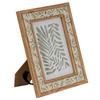 Hill Interiors Tundra Single Photo Frame